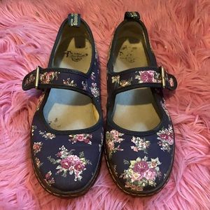 Doc Marten Carnaby Mary Jane